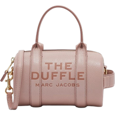 Marc Jacobs The Mini Duffle Bag - Camel