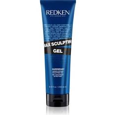 Redken Max Sculpting Hair Gel 250ml