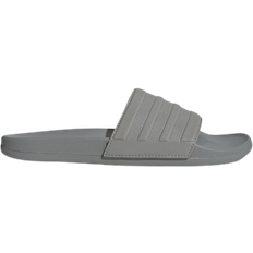 Adidas Adilette Comfort - Charcoal Solid Grey