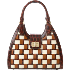 Brahmin Adrian - Pecan Edgewater