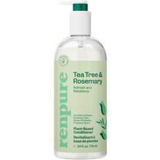 Mielle rosemary Mielle Tea Tree & Rosemary Refresh & Rebalance Conditioner 710ml