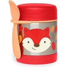 Best Baby Thermos Skip Hop Zoo Insulated Food Jar Fox