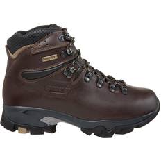 Zamberlan Vioz Gore-Tex Walking Boots: Brown: 41, Colour: Bro