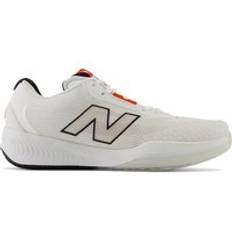 New Balance Racket Sport Shoes New Balance 996 Allcourtschuh Herren weiß