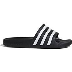 43 Slides Adidas Adilette Aqua - Core Black/Cloud White