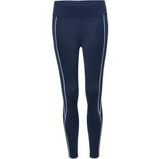 Mountain Horse Leggings Reiten Mädchen Jade Tech Bleu