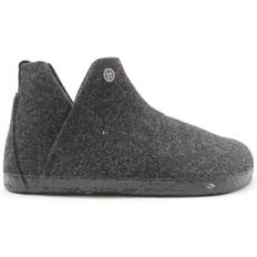 Birkenstock Unisex Slippers Birkenstock unisex boots andermatt casual slip-on ankle wool