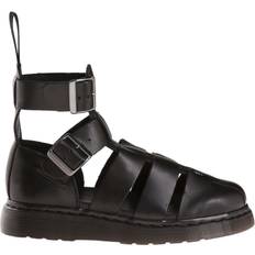 Dr. Martens Heeled Sandals Dr. Martens In box geraldo black leather sandals