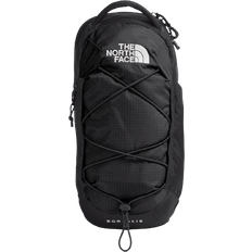 Nylon - Women Handbags The North Face Borealis Sling - TNF Black/TNF White