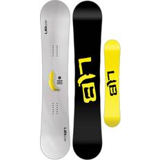 Lib Tech Skate Banana BTX Snowboard 2025 159W