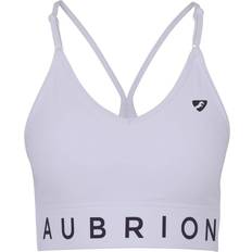 Aubrion Invigorate Sports Bra White