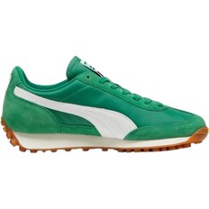 Puma Green Shoes Puma Easy Rider Vintage M - Archive Green/White