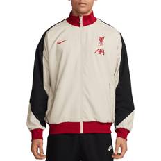 Jackets & Sweaters on sale Nike Liverpool Anthem Home Jacket 24/25-2xl