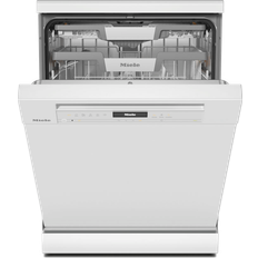 Miele 60 cm - Freestanding Dishwashers Miele G 7600 SC AutoDos White