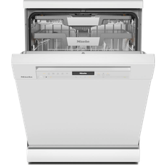 Miele G 7600 SC AutoDos White