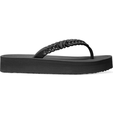 Platform - Women Flip-Flops Michael Kors Zaza - Black