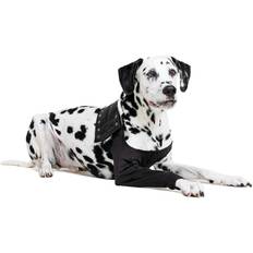 Suitical Recovery Sleeve Dog, XX-Large, Black