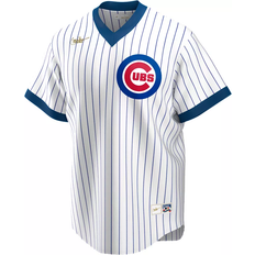 Nike Men's Ernie Banks Chicago Cubs Coop Player Replica Jersey