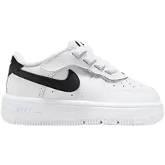 Nike Force 1 Low EasyOn TDV - White/Black