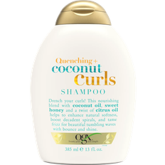 OGX Quenching + Coconut Curls Shampoo 385ml