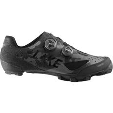 Lake MX238 Mountain Shoes Black Camo