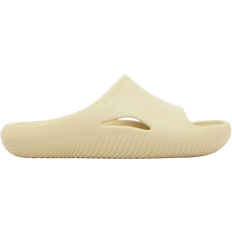 Crocs Mellow Recovery Slide - Natural