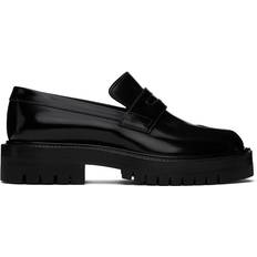 Maison Margiela Tabi - Black