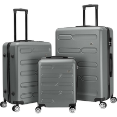 SA Products Suitcase - Set of 3