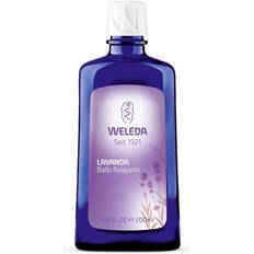 Best Bubble Bath Weleda Lavender Relaxing Bath Milk 200ml