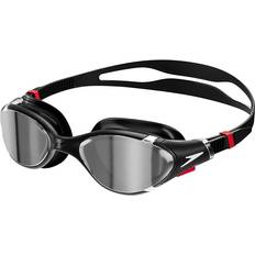 Speedo Biofuse 2.0 Mirror Goggles Black