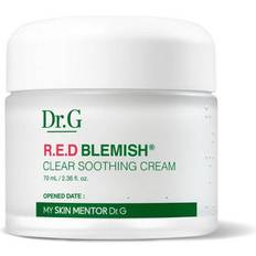 Dr.G Red Blemish Clear Soothing Cream 70ml