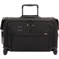 Tumi Alpha 3 Garment 4 Wheeled Carry-On 56cm