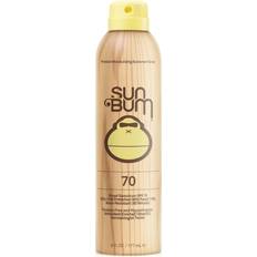 Sun Bum Original Sunscreen Spray SPF70 177ml