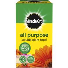 Plant Nutrients & Fertilizers Miracle Gro All Purpose Soluble Plant Food 1kg