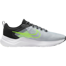 Nike Downshifter 12 M - Wolf Grey/Black/Volt/White