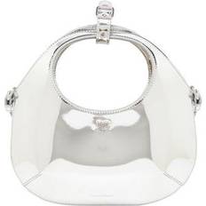 Courreges Mini Mirror Bag