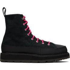 Converse Boots Converse Black Chuck Taylor Crafted Boots BLACK/BLACK/PRIME PI