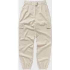 Envii ENCOCONUT PANTS 7049 women Casual Pants beige in size:XS