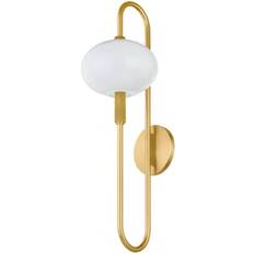 Mitzi Delphine 7 Wall Light