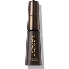 Neogen Extra Volumecurl Metal Maxicara Refill, 02 Brown, 0.13 fl oz 4 ml