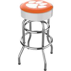 Imperial NCAA Backless Swivel Seating Stool