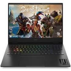 HP Intel Core i9 Laptops HP OMEN 16-u1002na Core