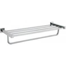 Home Deluxe Square Rack