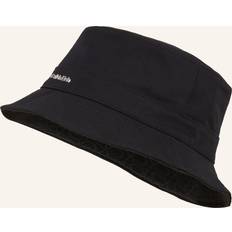 Calvin Klein Women Hats Calvin Klein Bucket-Hat zum Wenden SCHWARZ one