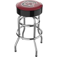 Imperial NCAA Backless Swivel Seating Stool