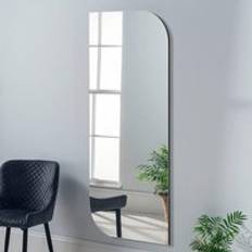 Yearn Mirrors Yearn Large Irregular Wall Mirror