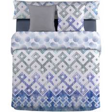 Pierre Cardin set VAIL Duvet Cover Blue