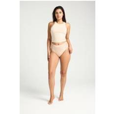 Modibodi Period Pant Sensual French Cut Moderate-Heavy Beige Knickers