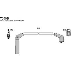 Tesla T309B Zündleitungssatz