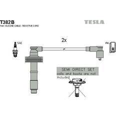 Tesla T382B Zündleitungssatz